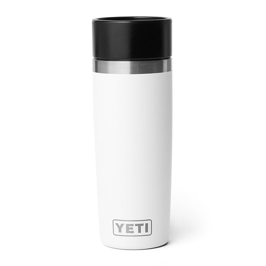 Rambler 16 oz Travel Bottle - White