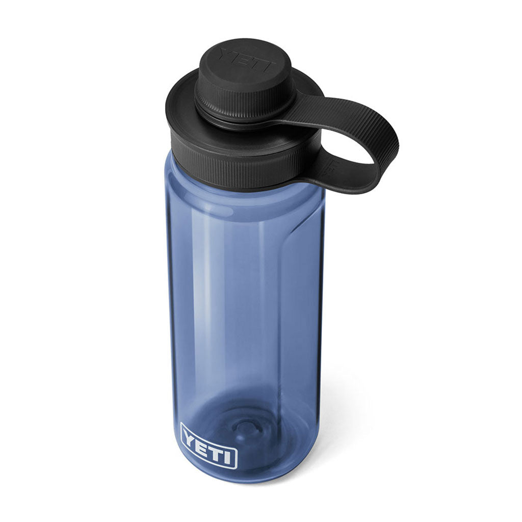 Yonder .75L Tether Bottle - Navy