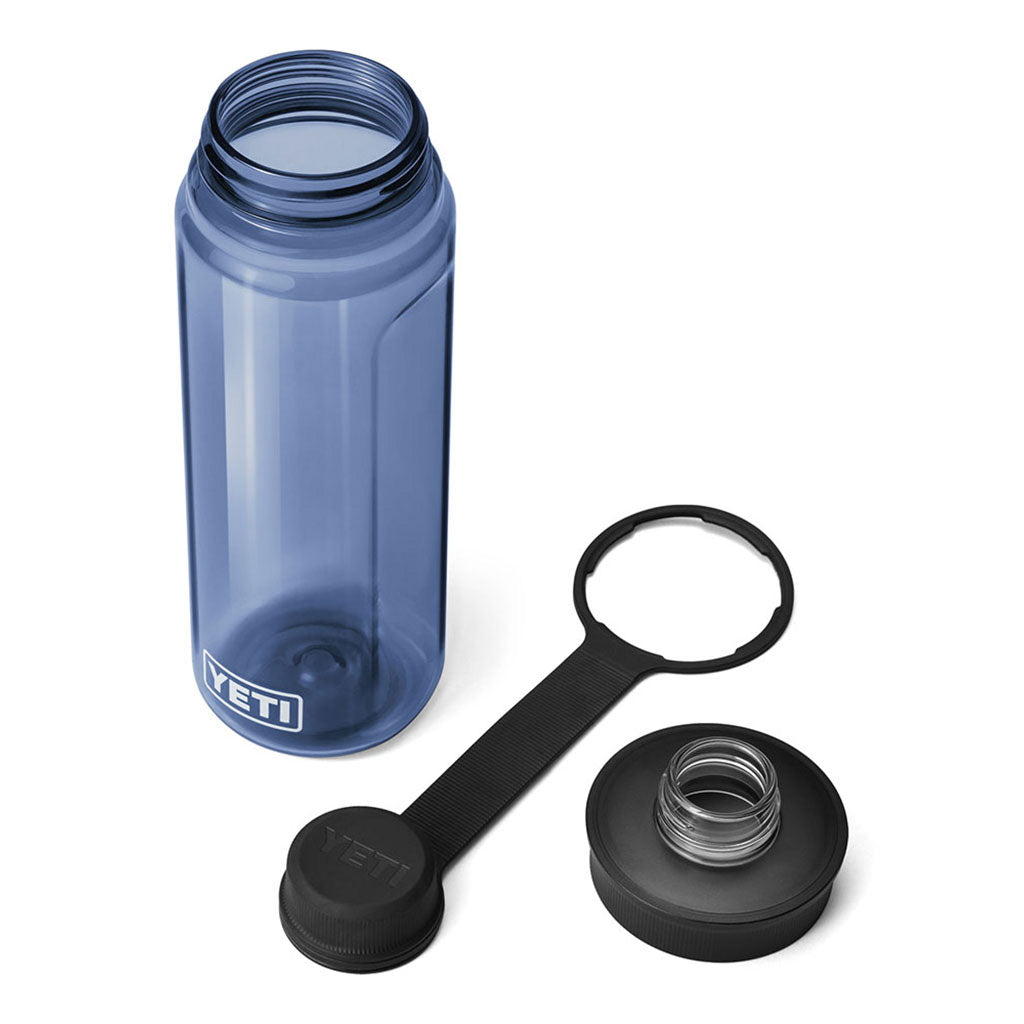 Yonder .75L Tether Bottle - Navy