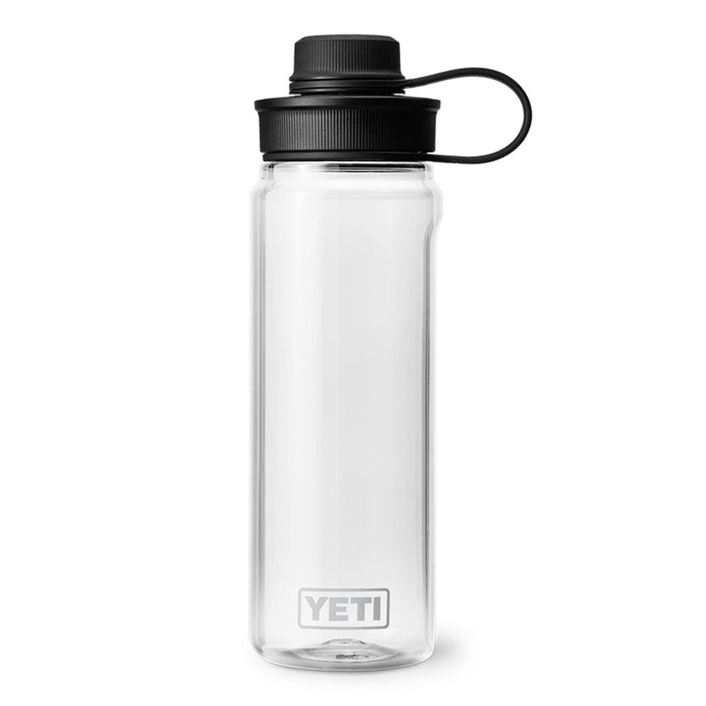 Yonder .75L Tether Bottle - Clear