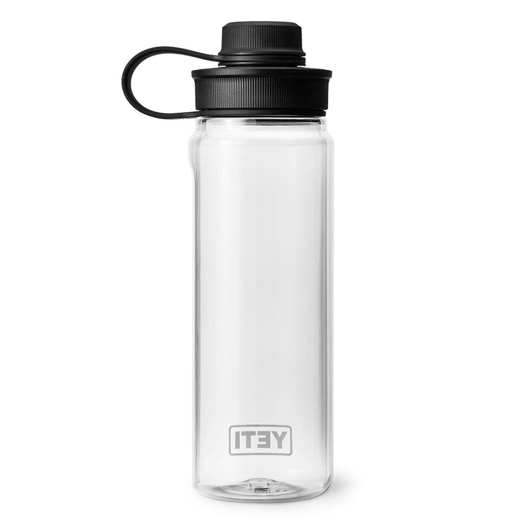 Yonder .75L Tether Bottle - Clear