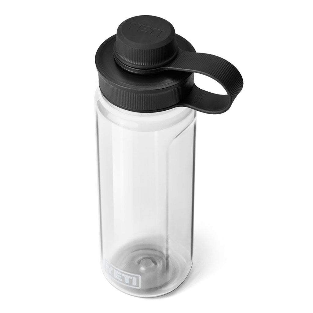 Yonder .75L Tether Bottle - Clear
