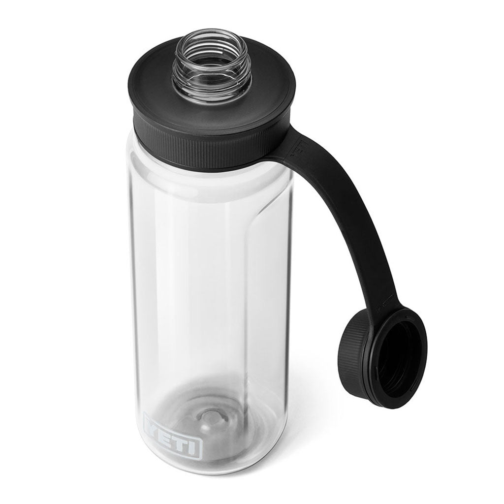 Yonder .75L Tether Bottle - Clear