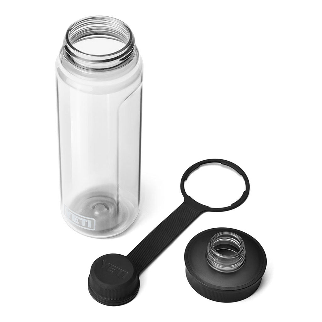 Yonder .75L Tether Bottle - Clear