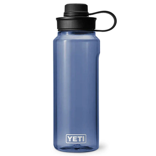 Yonder 1L - Tether Bottle - Navy
