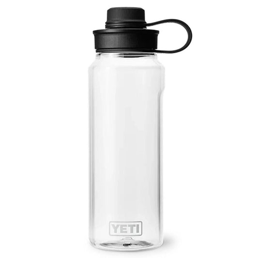Yonder 1L - Tether Bottle - Clear