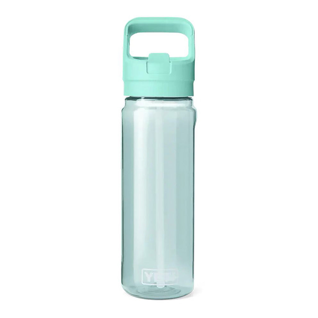 Yonder .75L C Straw Bottle - Seafoam