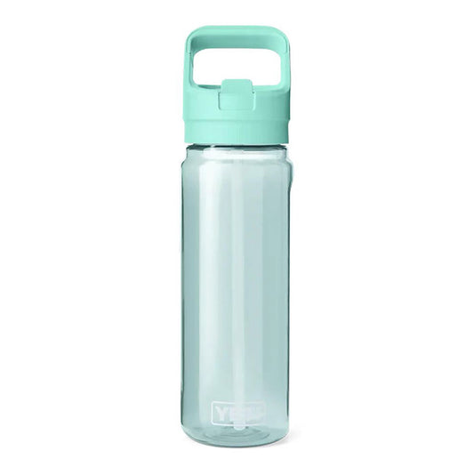 Yonder .75L C Straw Bottle - Seafoam
