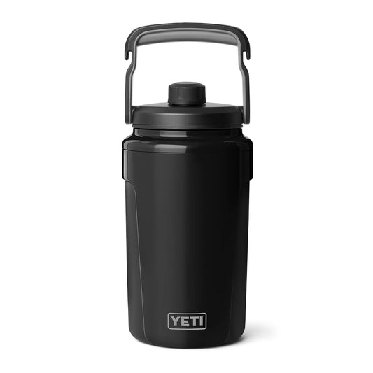 Silo 1/2 G Jug - Black