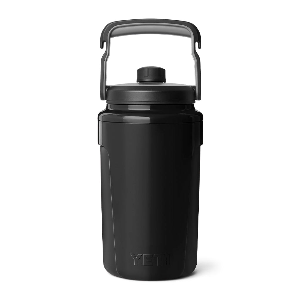 Silo 1/2 G Jug - Black