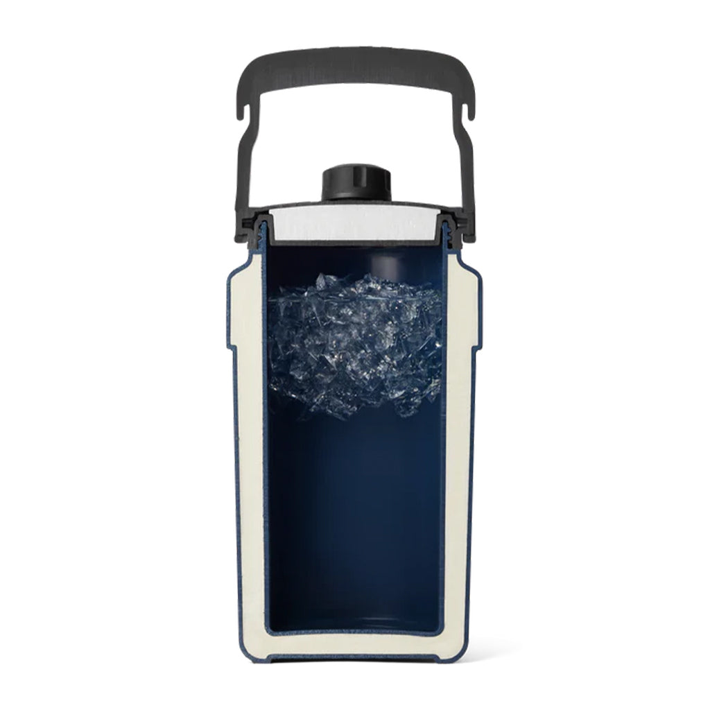 Silo 1/2 G Jug - Black