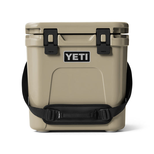 Roadie 24 2.0 - Tan