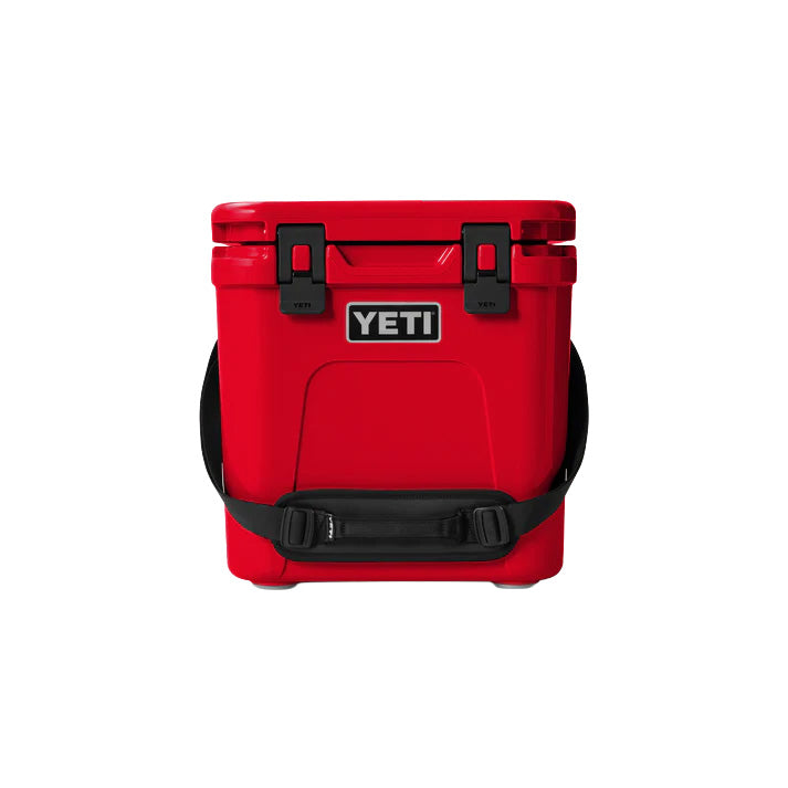 Roadie 24 Rescue Red