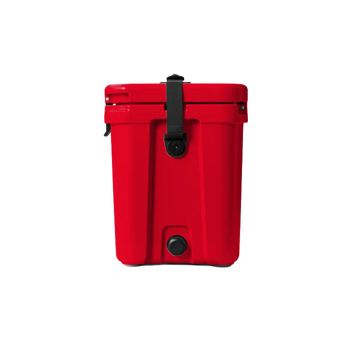 Roadie 24 Rescue Red