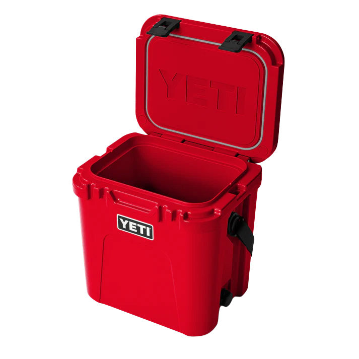 Roadie 24 Rescue Red