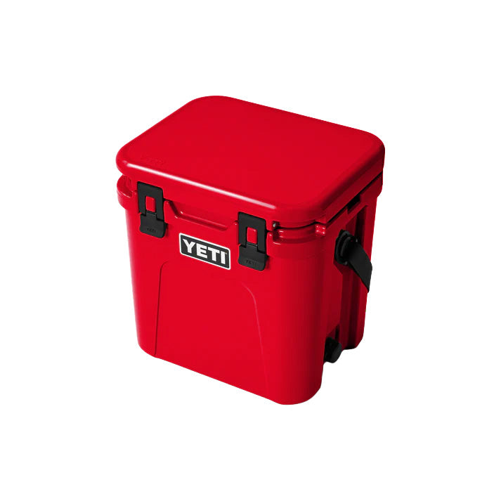 Roadie 24 Rescue Red