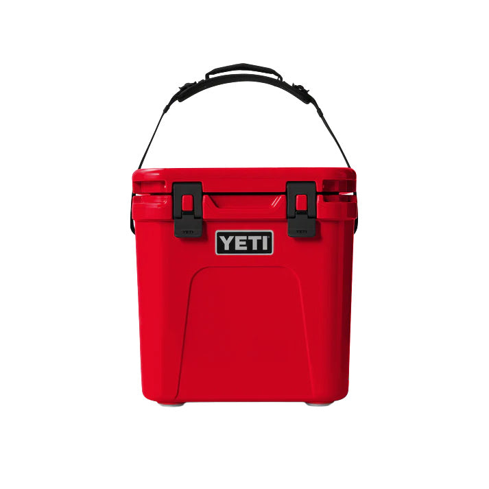 Roadie 24 Rescue Red