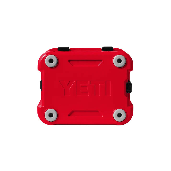Roadie 24 Rescue Red