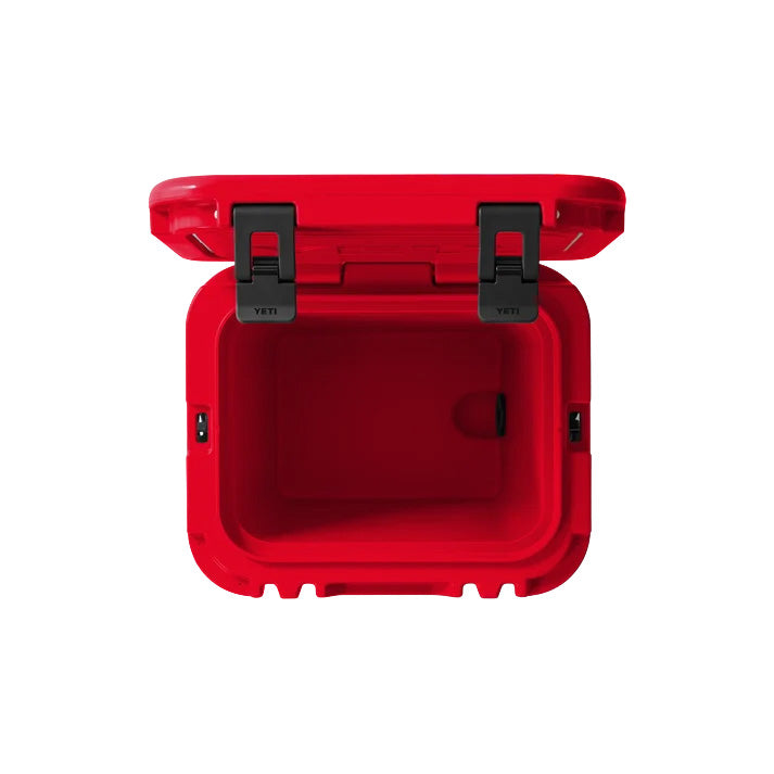 Roadie 24 Rescue Red