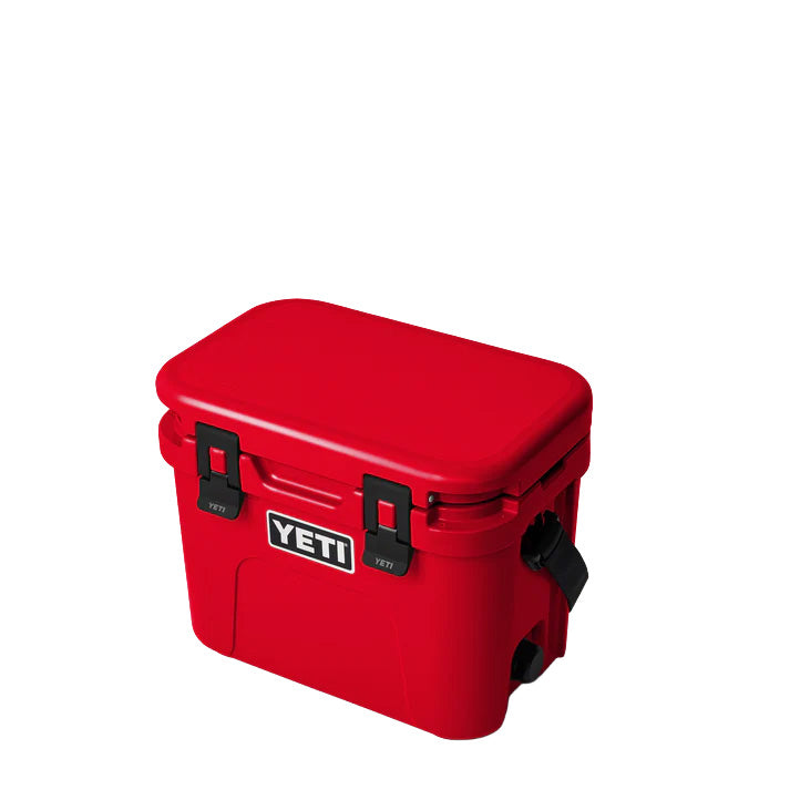 Roadie 15 - Rescue Red