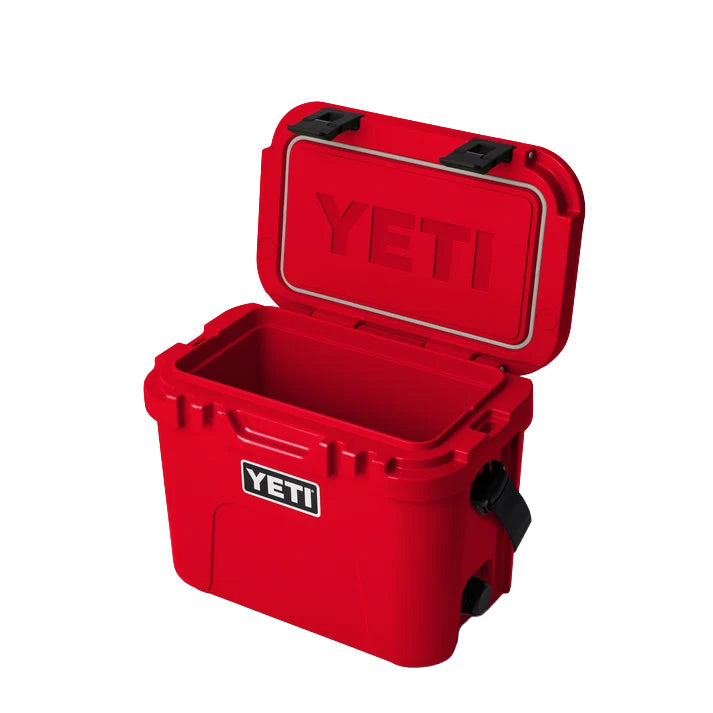 Roadie 15 - Rescue Red