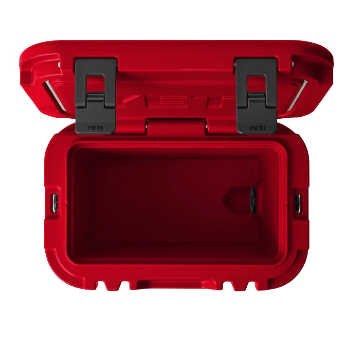 Roadie 15 - Rescue Red