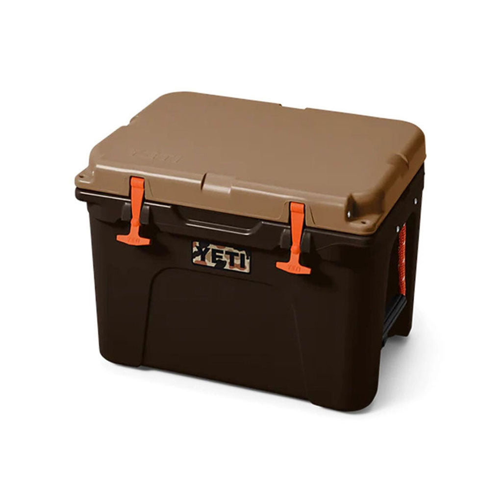 Tundra 35 - Wetlands Brown