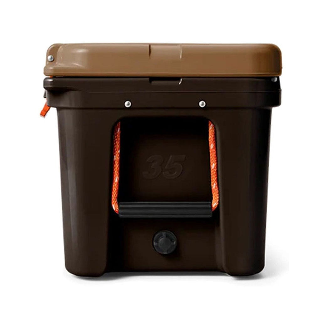 Tundra 35 - Wetlands Brown