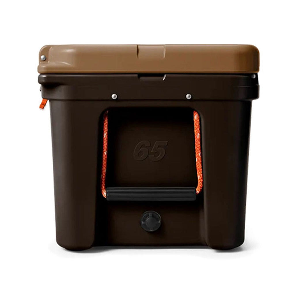 Tundra 65 - Wetlands Brown