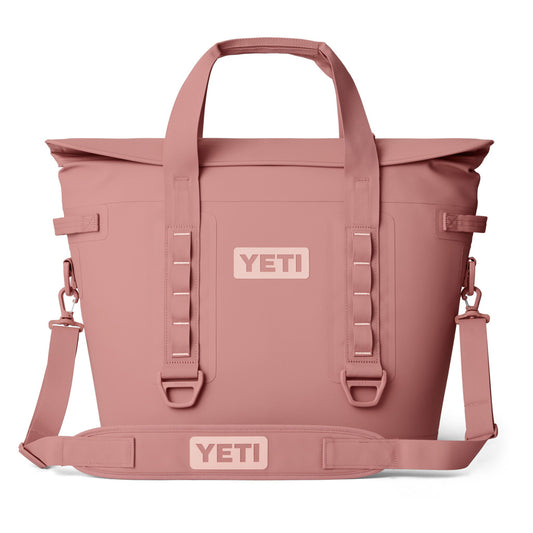 Hopper M30 Cooler - Sandstone Pink