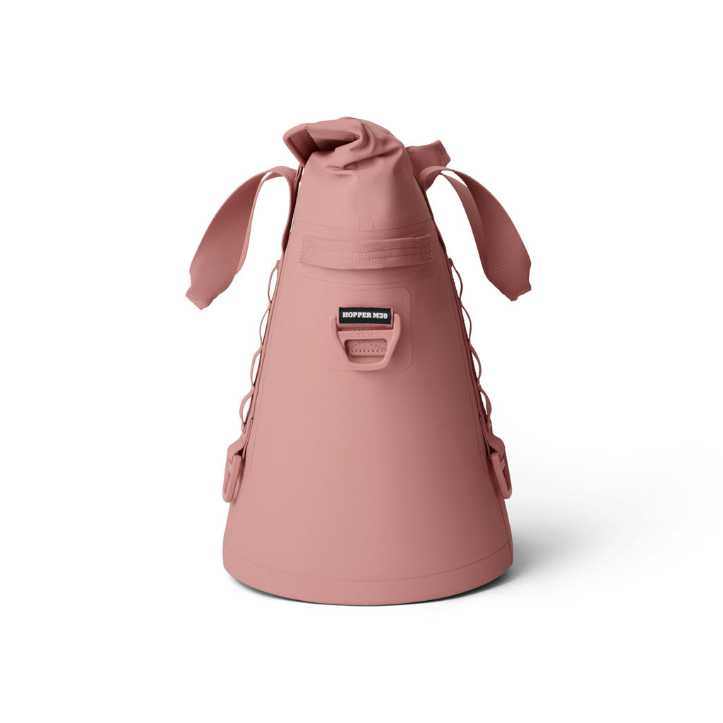 Hopper M30 Cooler - Sandstone Pink