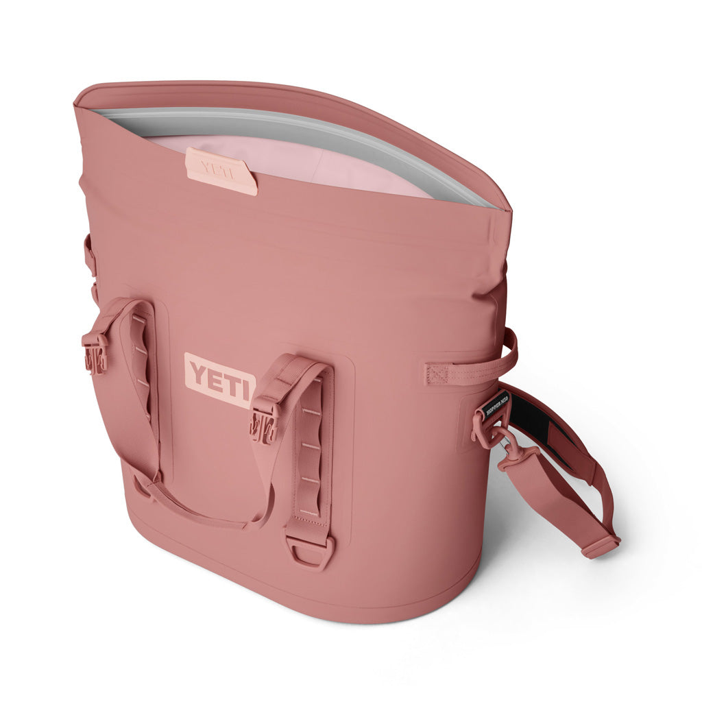 Hopper M30 Cooler - Sandstone Pink
