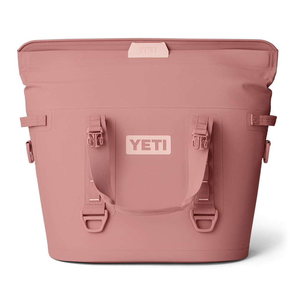 Hopper M30 Cooler - Sandstone Pink