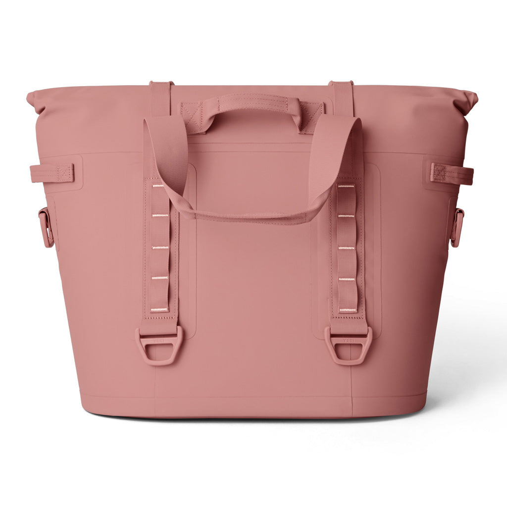Hopper M30 Cooler - Sandstone Pink