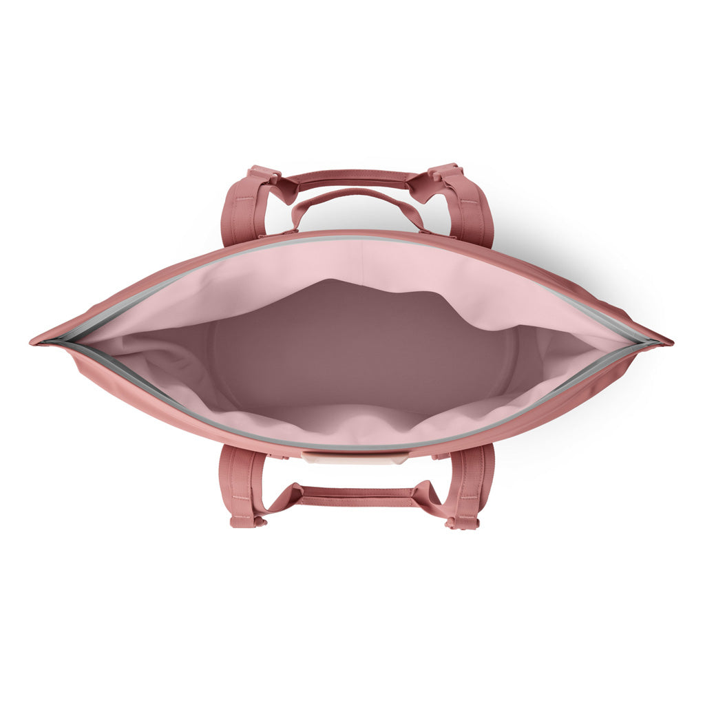 Hopper M30 Cooler - Sandstone Pink