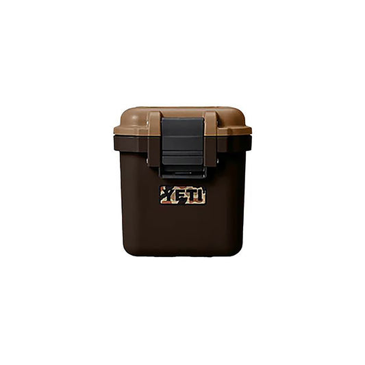 LoadOut GoBox 15 - Wetlands Brown