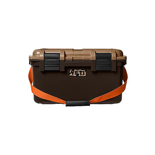 LoadOut GoBox 30 - Wetlands Brown