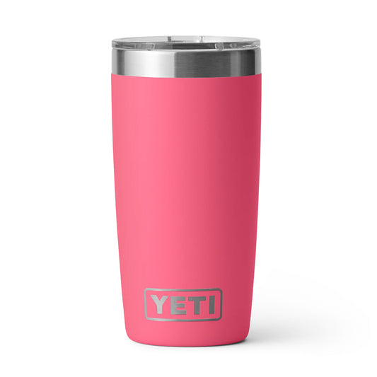 Rambler 10 oz Tumbler MS - Tropical Pink