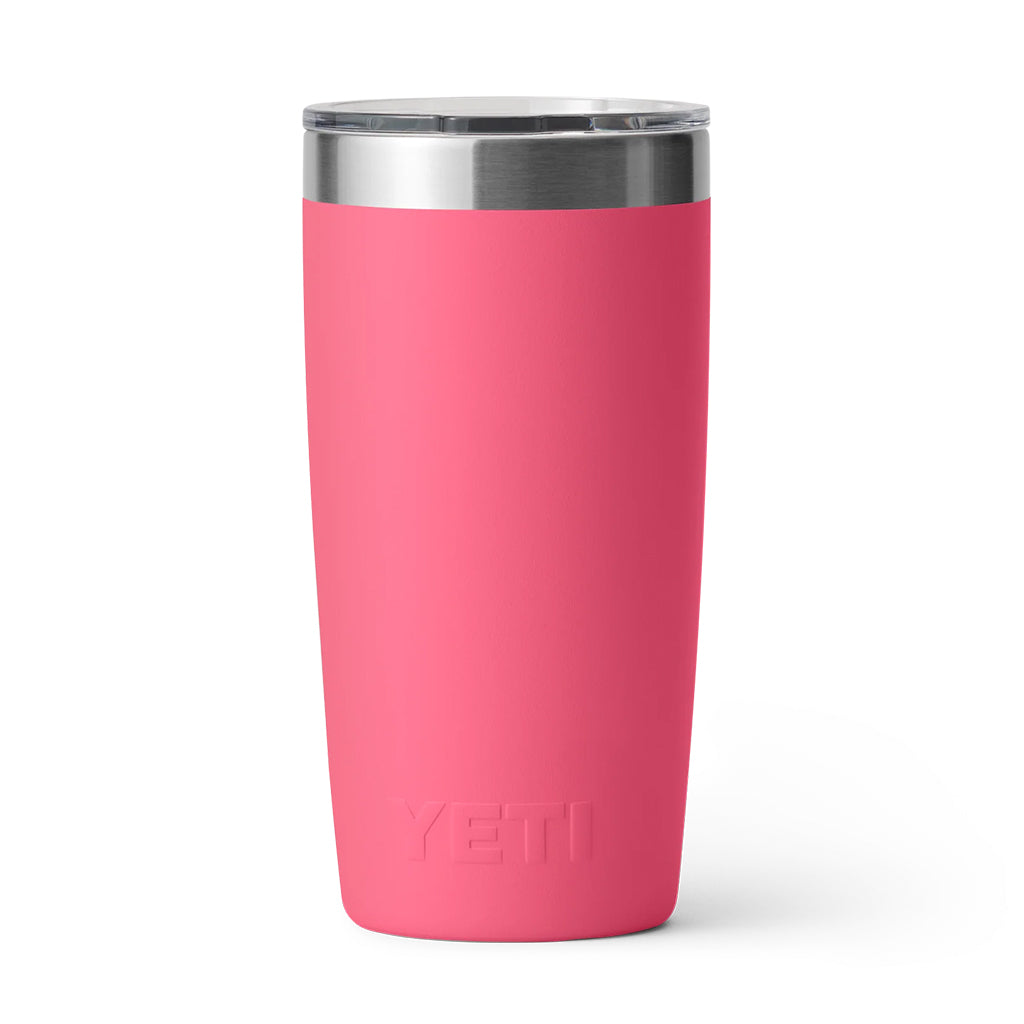 Rambler 10 oz Tumbler MS - Tropical Pink