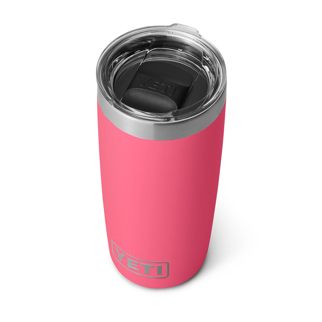 Rambler 10 oz Tumbler MS - Tropical Pink