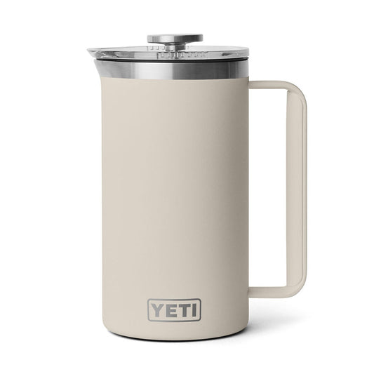 French Press 34oz