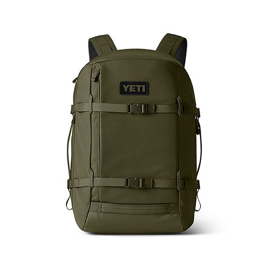 Crossroads Backpack 35L - Olive