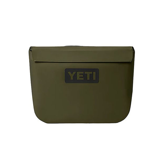 Sidekick Dry 6L - Olive/- Black