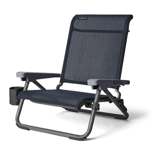 Hondo Beach Chair - Navy