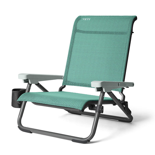 Hondo Beach Chair - Seafoam