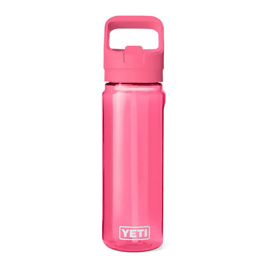 Yonder .75L C Straw Bottle - Tropical Pink