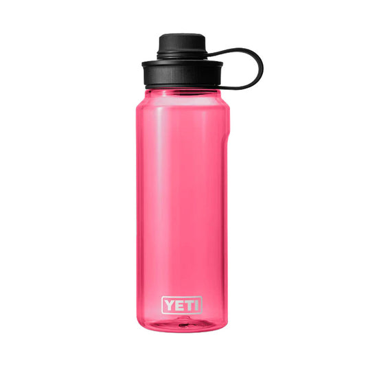 Yonder 1L - Tether Bottle - Tropical Pink