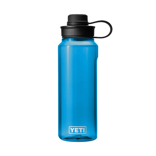 Yonder Tether Big Wave Blue