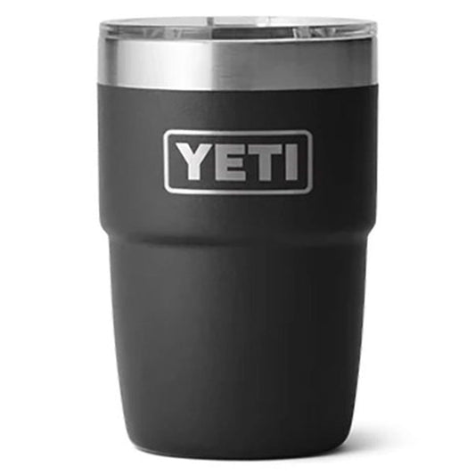 Rambler 8 oz Cup - Black