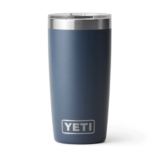 Rambler 10 oz Tumbler MS - Navy